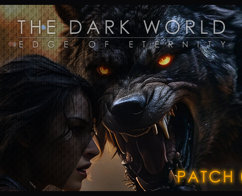 The Dark World: Edge of Eternity Patch 272