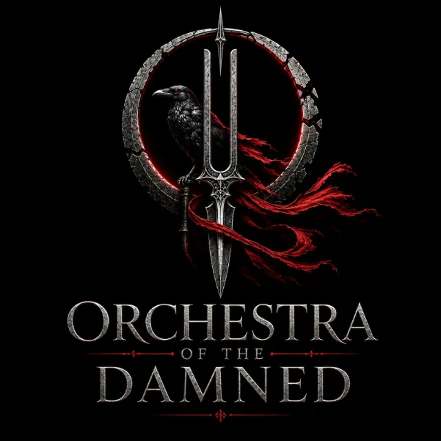 Orchestra of the Damned