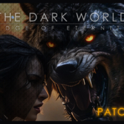 The Dark World: Edge of Eternity Patch 272