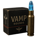 VAMP Rifle Rounds
