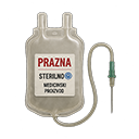 Blood Transfusion Kit