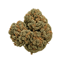 Dried Cannabis Buds