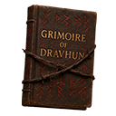 Grimoire of Dravhun