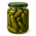 Jar of Pickles