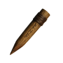 Stake of Medvedgrad