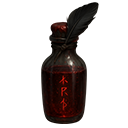 Witch’s Blood Ampoule