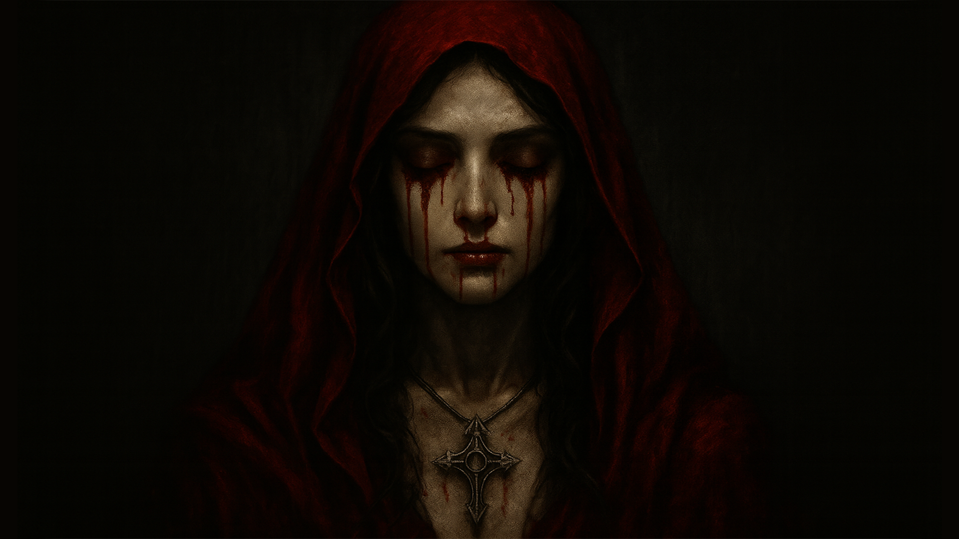 Lore behind "The Door Within"