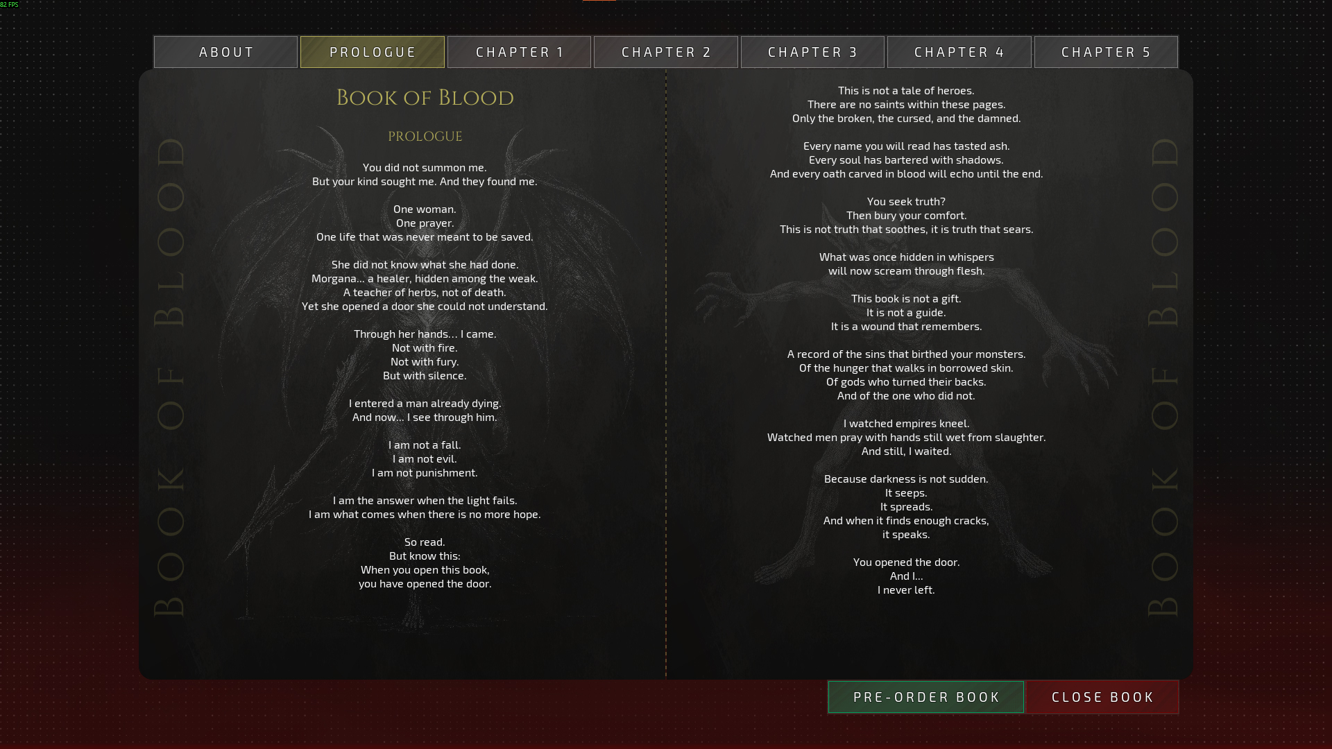 Night Survival
