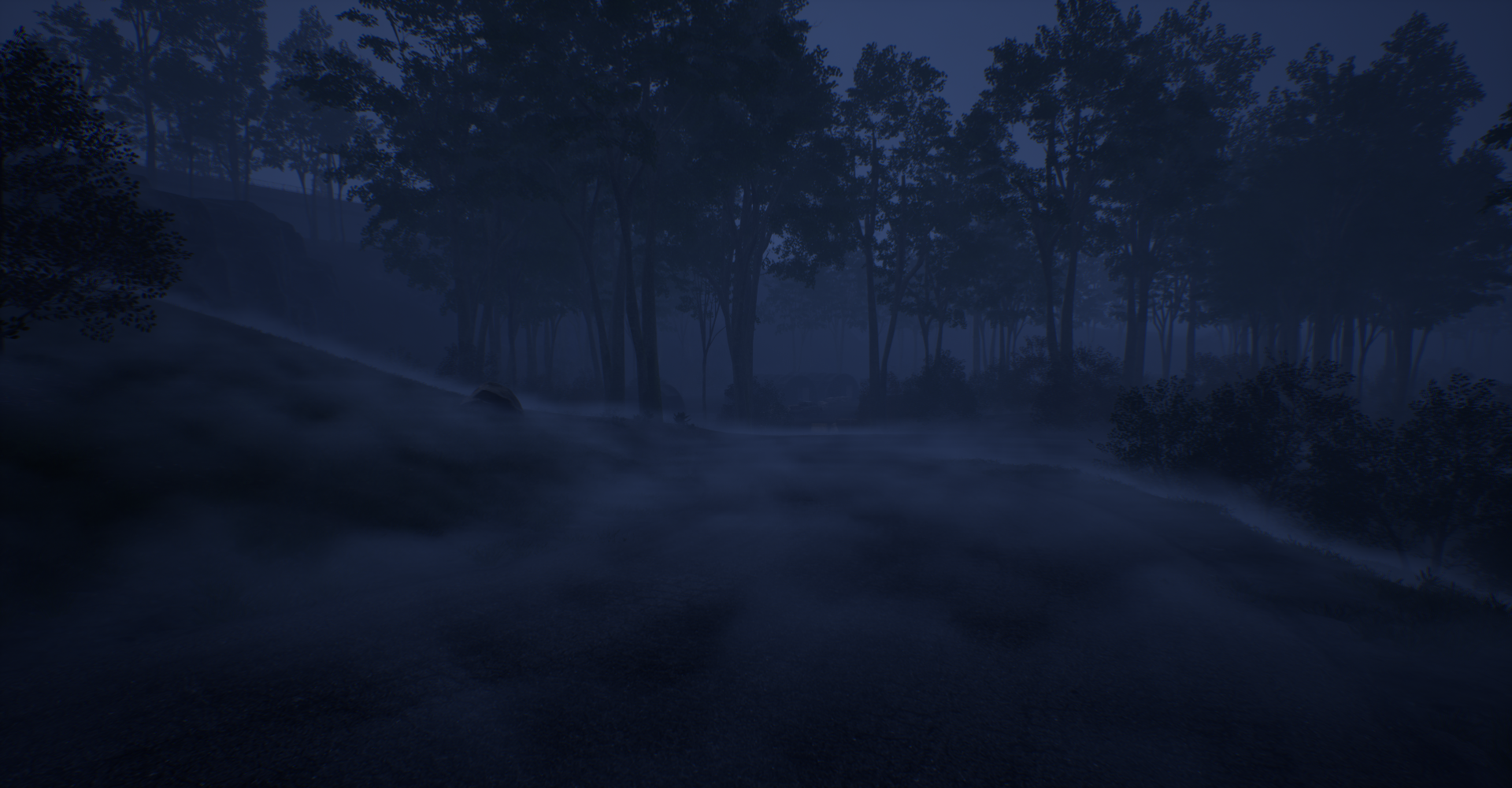Wilderness Frontier