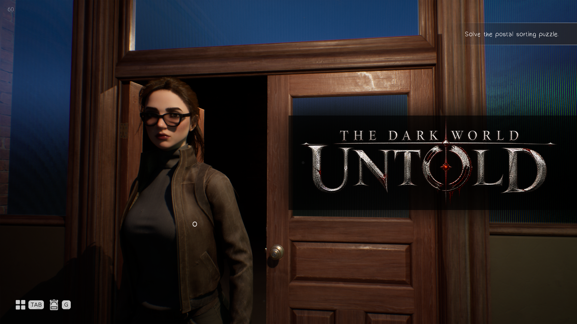 The Dark World: Untold